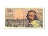 10 Nouveaux Francs Type Richelieu