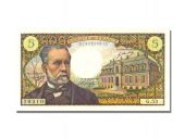 5 Francs Type Pasteur