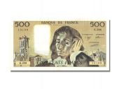 500 Francs Type Pascal