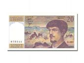 20 Francs Type Debussy