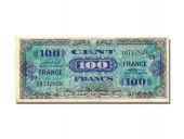 100 Francs Type France
