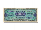 100 Francs Type Verso France
