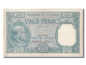 20 Francs Bayard type 1916