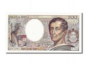 200 Francs Montesquieu type 1981