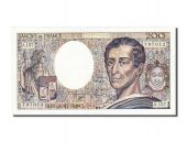 200 Francs Montesquieu type 1981 Modifi