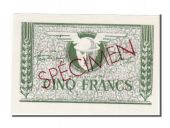 Loire-Infrieure, 5 Francs, 1940