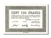 Mulhouse, 100 Francs, 1940