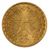 Marocco, Mohammed V, 10 Francs