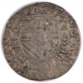 Comt d'Artois, Philippe II d'Espagne, 1/20 d'cu