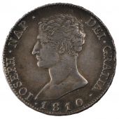 Espagne, Joseph Bonaparte, 20 Rales