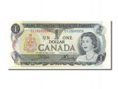 Canada, 1 Dollar type 1969-1975