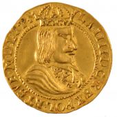 Pologne, Ville de Thorn, Vladislav IV Vasa, Ducat