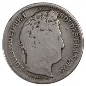 Louis Philippe I, 2 Francs