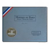 Vme Rpublique, Coffret FDC 1970