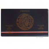 Vth Republic, Box FDC 1977