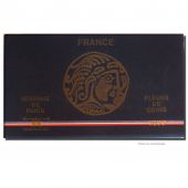 Vme Rpublique, Coffret FDC 1977