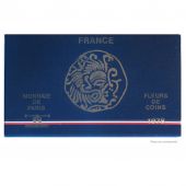 Vth Republic, Box FDC 1978