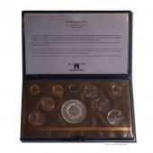 Vth Republic, Box FDC 1979