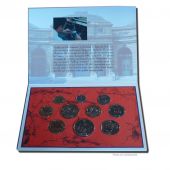 Vth Republic, Box BU 1997