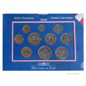 Vme Rpublique, Coffret BU 1999