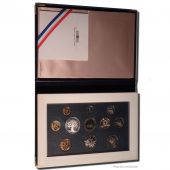 Vme Rpublique, Coffret BE 1991