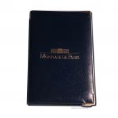 Vème République, Coffret BE 1998