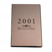 Vth Republic, Box BE 2001