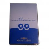 Vme Rpublique, Coffret BE Euro 1999