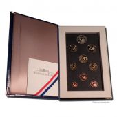 Vme Rpublique, Coffret BE Euro 2004