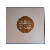 Vme Rpublique, Coffret BE Euro 2012