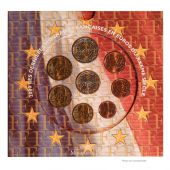 Vme Rpublique, Coffret BU Euro 2000