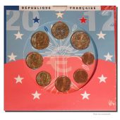 Vth Republic, Box BU Euro 2012
