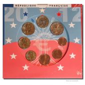 Vme Rpublique, Coffret BU Euro 2012