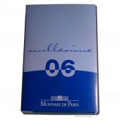 Vme Rpublique, Coffret BE Euro 2006