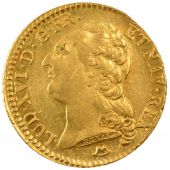 Louis XVI, Louis d'or