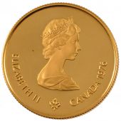 Canada, Elizabeth II, 100 Dollars