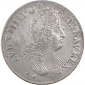 Louis XIV, Ecu aux 8 L second type