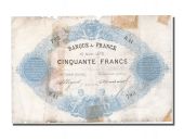 50 Francs type 1868