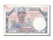 50 Francs Type Trsor Franais
