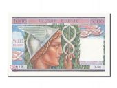 1000 Francs Trésor Public, Specimen