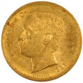 Italie, Victor Emmanuel III, 20 Lire 1905 R, PCGS MS63, KM 37.1
