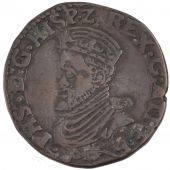 Artois, Philippe II d'Espagne, Liard