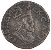Artois, Philippe II of Spain, Liard