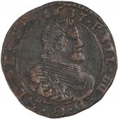 Artois, Philippe IV d'Espagne, Liard