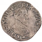 Artois, Philippe II d'Espagne, Ecu