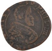 Artois, Philippe IV d'Espagne, Liard