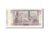 France, 5000 Francs Flameng 1918, Pick 76, Fayette 43.1