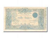 1000 Francs type 1862