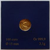 Vth Republic, 100 Euros or