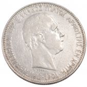 Crte, Prince Georges, 5 Drachmes